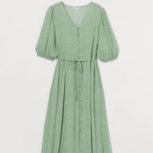 H&M Mama dress